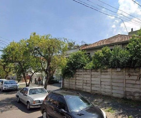 Terreno Residencial em São Geraldo