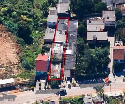 Terreno para Venda - 389.76m², 0 dormitórios, Vila Jardim