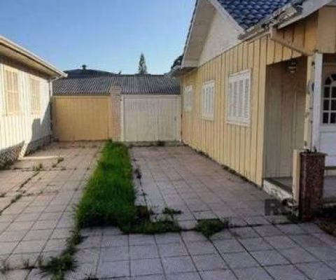 Terreno Residencial em Vila Ipiranga