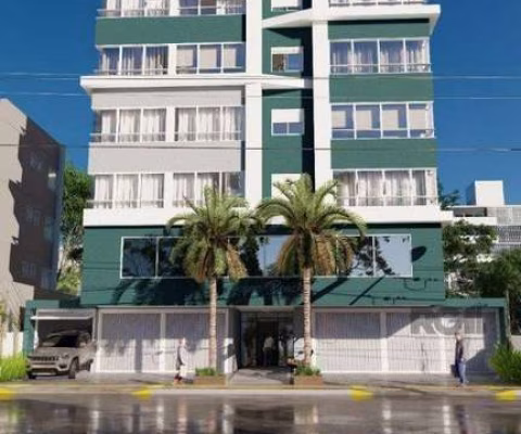 Apartamento em Barra