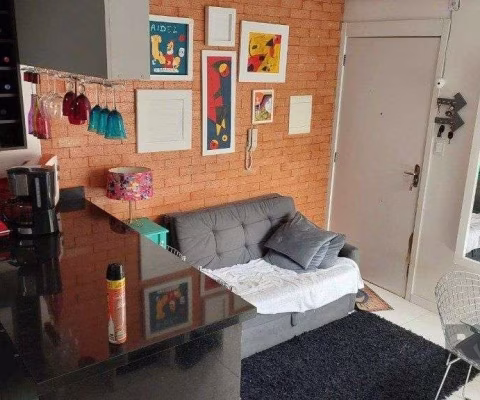 Apartamento em Glória