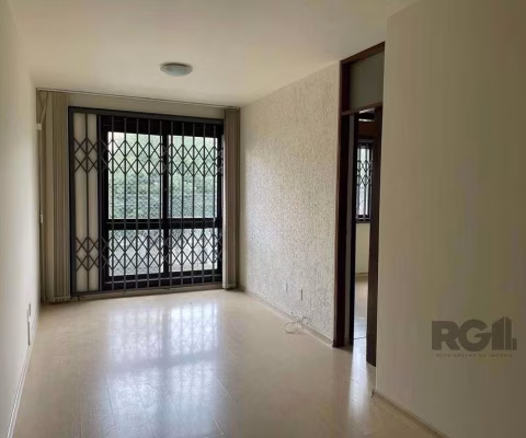 Excelente apartamento de 51m² com 2 dormitórios no bairro Santana.
