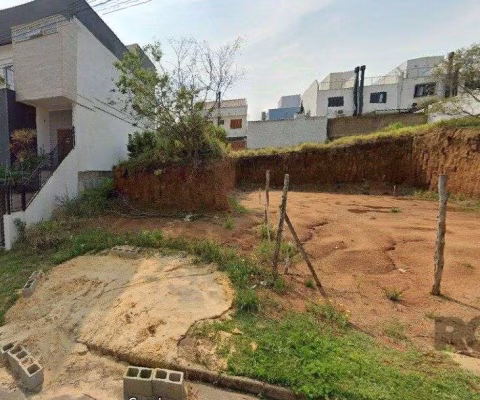 Terreno Residencial em Guarujá