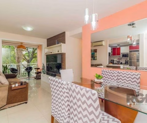 Apartamento 3 dorms à venda Avenida Benno Mentz, Vila Ipiranga - Porto Alegre