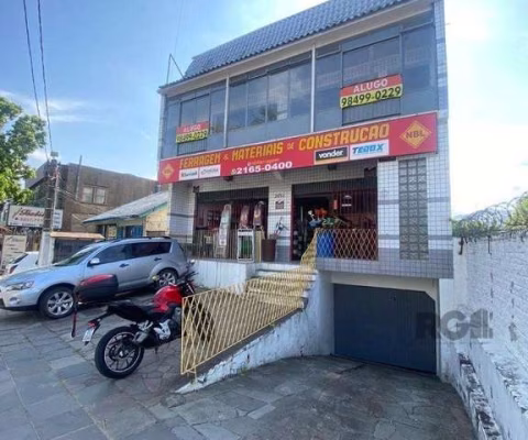 Sala Comercial em Cavalhada