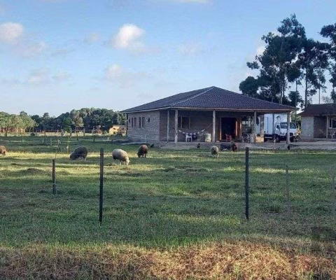 Chácara em Caravagio