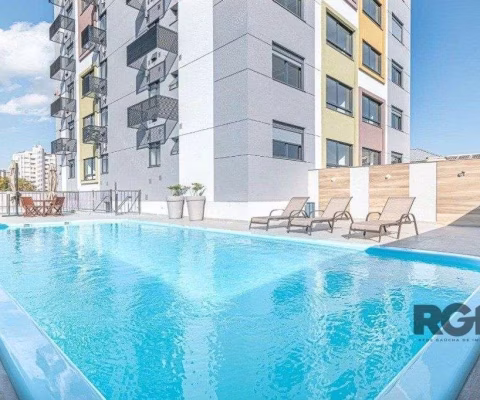 Apartamento 81m², 3 dormitórios, 2 vagas no bairro Santana