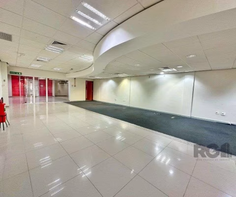 Edifício Comercial em Teresópolis