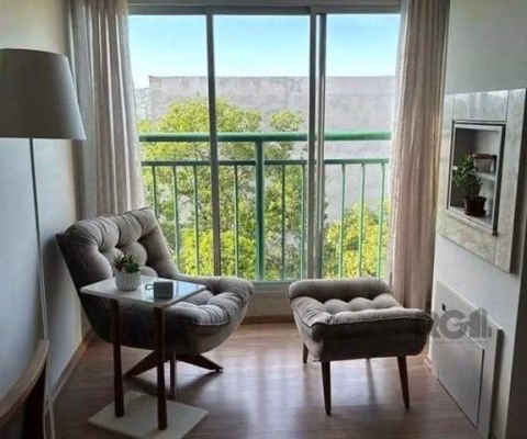 Apartamento à venda com 2 quartos 67 m²  rua são mateus, jardim do salso, porto alegre