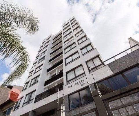 Apartamento garden no bairro Auxiliadora em Porto Alegre