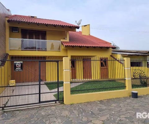 Casa em Ermo