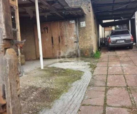 Terreno para Venda - 0m², 0 dormitórios, Vila São José