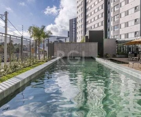 Apartamento para Venda - 55.45m², 2 dormitórios, sendo 1 suites, 1 vaga - Teresópolis
