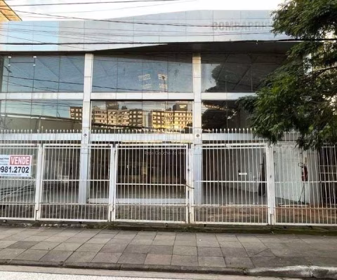 Loja para Venda - 390m², 0 dormitórios, São João