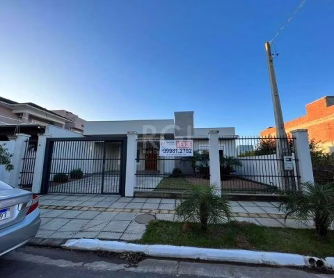 Casa para Venda - 130m², 3 dormitórios, sendo 1 suites, 1 vaga - Parque Granja Esperança