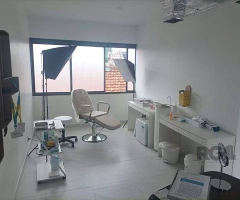 Sala Comercial em Auxiliadora