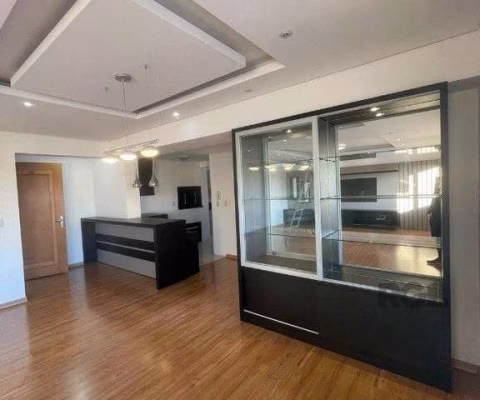 Excelente apartamento com 3 dormitórios, 2 vagas de garagem próximo ao Iguatemi