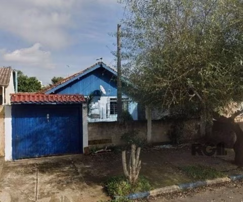 Terreno Residencial em Vila Vista Alegre