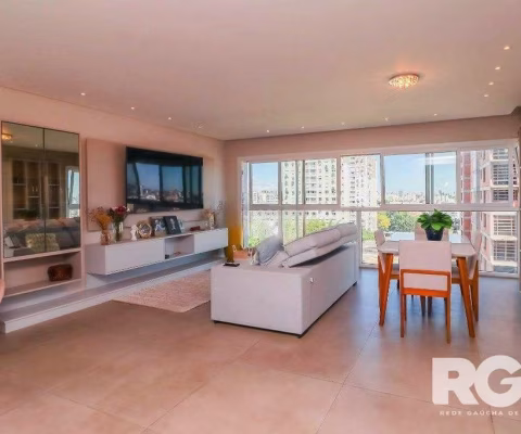 Apartamento em Vila Ipiranga