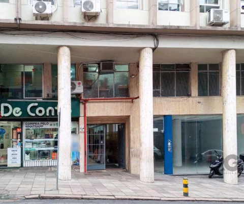 Conjunto/Sala para Venda - 80.11m², 0 dormitórios, Centro Histórico
