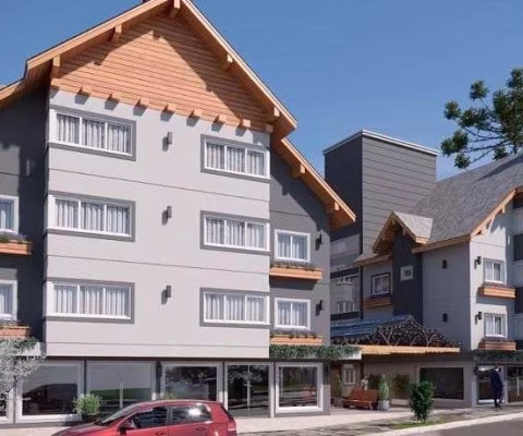 Apartamento em Moura