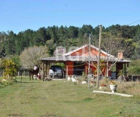 Sítio para Venda - 100m², 2 dormitórios, 1 vaga - Itapuã