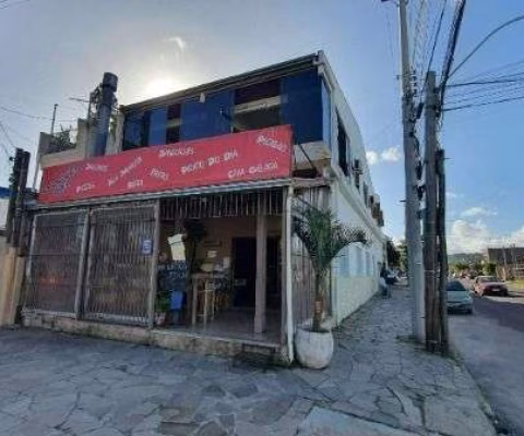 Predio para Venda - 353m², 4 dormitórios, sendo 3 suites, 2 vagas - Hípica