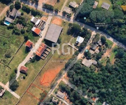 Terreno para Venda - 0m², 0 dormitórios, Campo Novo