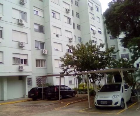 Apartamento para Venda - 61.76m², 2 dormitórios, 1 vaga - Cavalhada