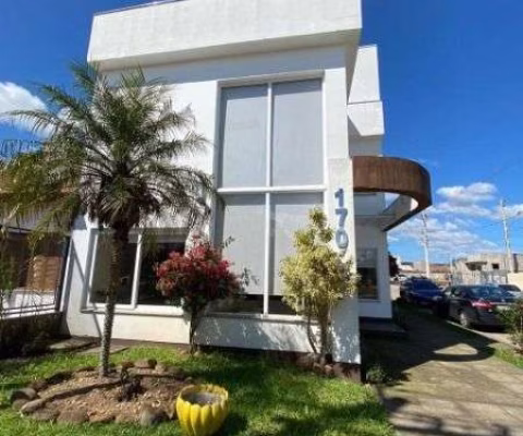 Casa para Venda - 223m², 3 dormitórios, sendo 1 suites, 2 vagas - Lagos De Nova Ipanema