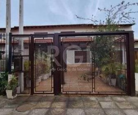 Casa para Venda - 100m², 2 dormitórios, sendo 1 suites, 1 vaga - Hípica