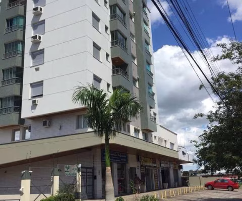 Apartamento para Venda - 61.43m², 2 dormitórios, 1 vaga - Cavalhada