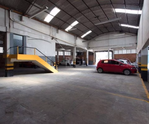 Pavilhão para Venda - 1257.35m², 0 dormitórios, 6 vagas - Floresta