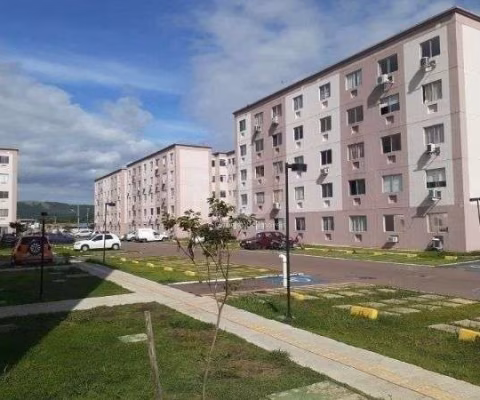 Apartamento para Venda - 40.29m², 2 dormitórios, 1 vaga - Hípica