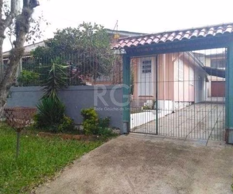 Casa para Venda - 98m², 2 dormitórios, 3 vagas - Espirito Santo