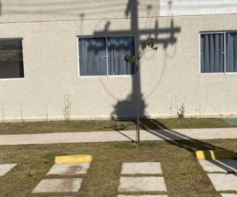 Apartamento para Venda - 48m², 2 dormitórios, 1 vaga - Restinga