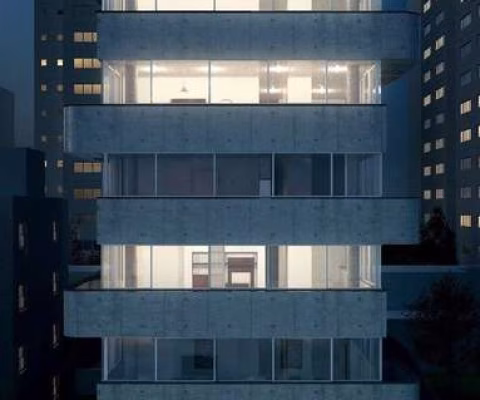 Apartamento para Venda - 110.77m², 3 dormitórios, 2 vagas - Menino Deus
