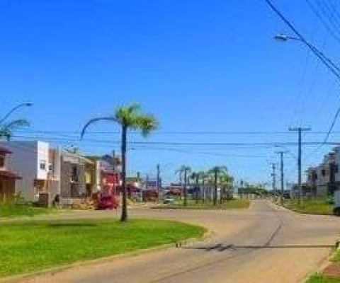 Terreno para Venda - 161m², 0 dormitórios, Lagos De Nova Ipanema