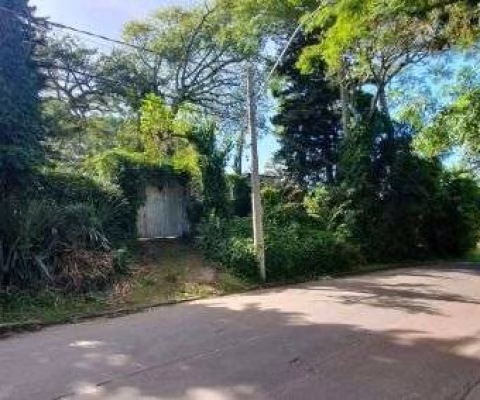 Terreno em Porto Alegre, no bairro Belém Novo, à venda.