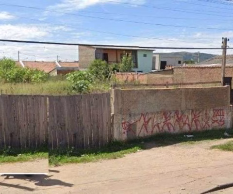 Terreno em Porto Alegre, no bairro Hípica, à venda.