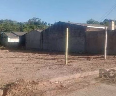 Terreno em Porto Alegre, no bairro Hípica, à venda.