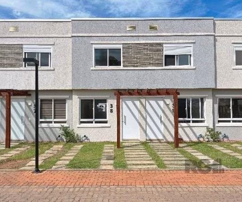 Casa em Porto Alegre, no bairro Vila Nova, com 2 dormitório(s), e 2 banheiros, à venda.