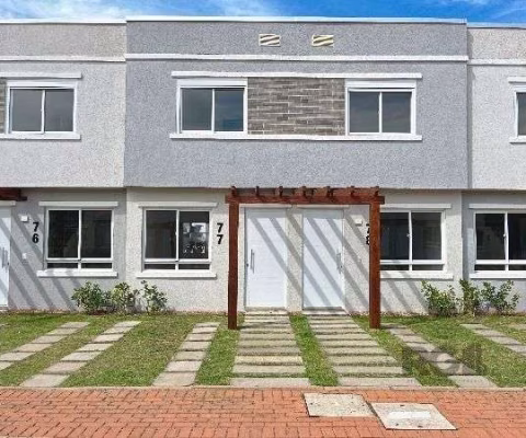 Casa em Porto Alegre, no bairro Vila Nova, com 2 dormitório(s), e 2 banheiros, à venda.