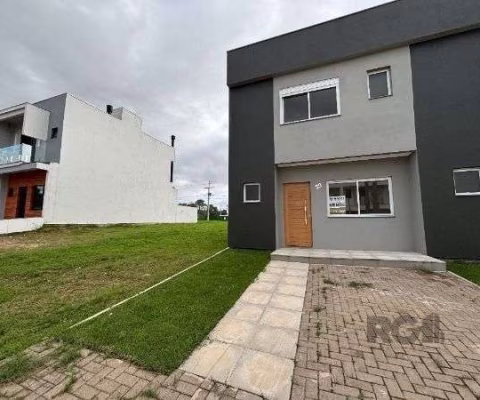 Casa Condominio em Porto Alegre, no bairro Campo Novo, com 3 dormitório(s), à venda.