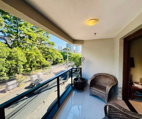 Apartamento em Mont Serrat