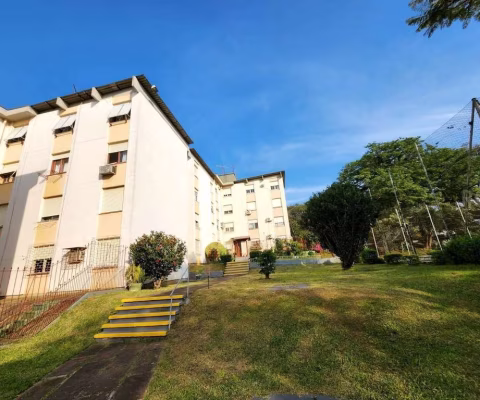 Apartamento para Venda - 49.16m², 2 dormitórios, Santo Antonio