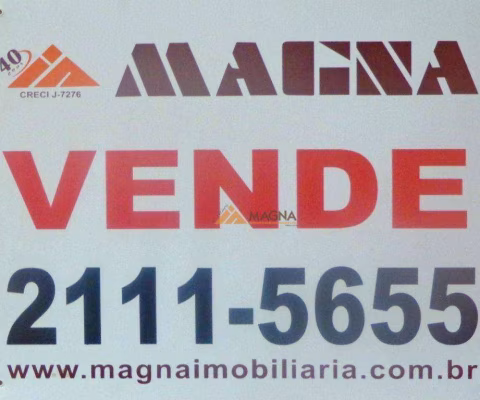 Terreno à venda, 1750 m² por R$ 2.625.000,00 - Jardim Redentor - Franca/SP
