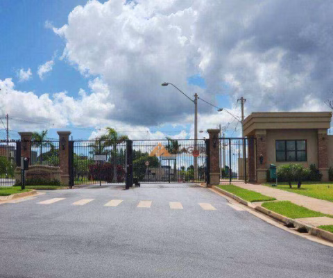 Terreno à venda, 250 m² por R$ 239.000,00 - Residencial Quinta da Mata - Ribeirão Preto/SP