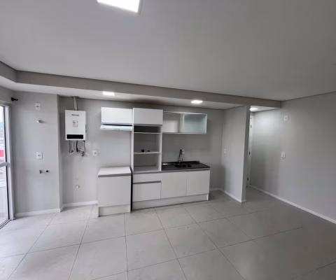 Apartamento para Locação em Itajaí, Vila Operária, 2 dormitórios, 1 banheiro, 1 vaga