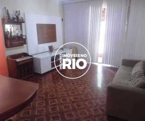 Apartamento com 3 quartos à venda na Rua Benjamim Franklin, --, Tijuca, Rio de Janeiro